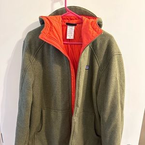 Patagonia jacket